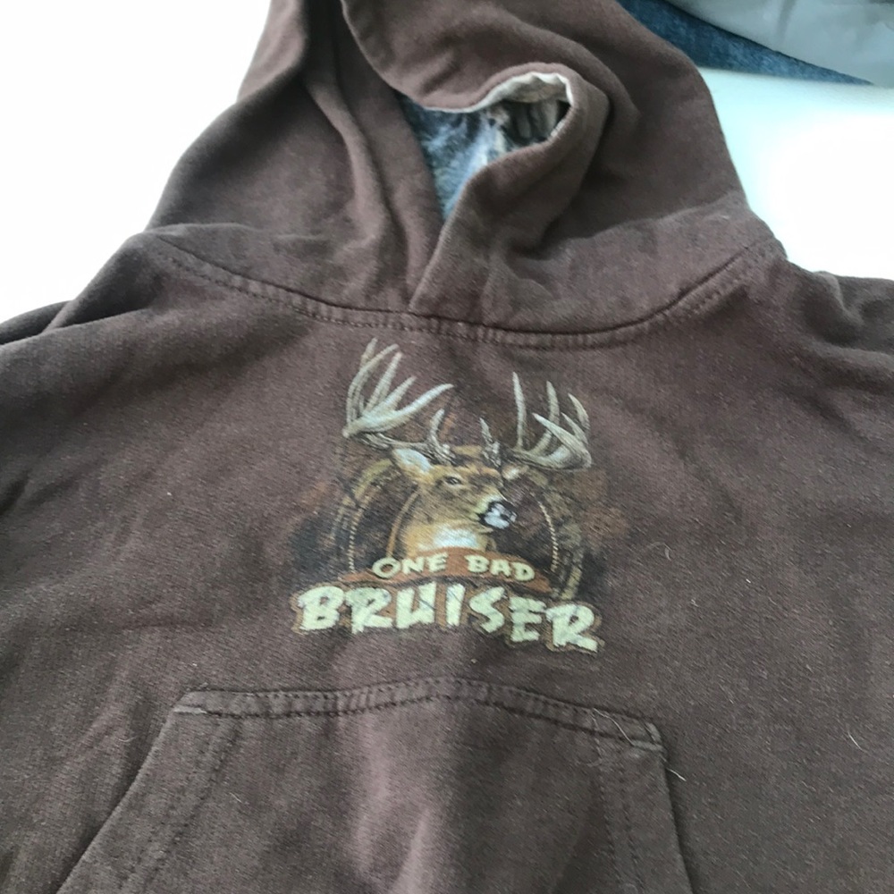 Sweet shirts
